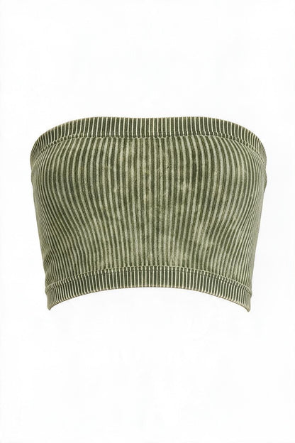 Seamless Bandeau-9471