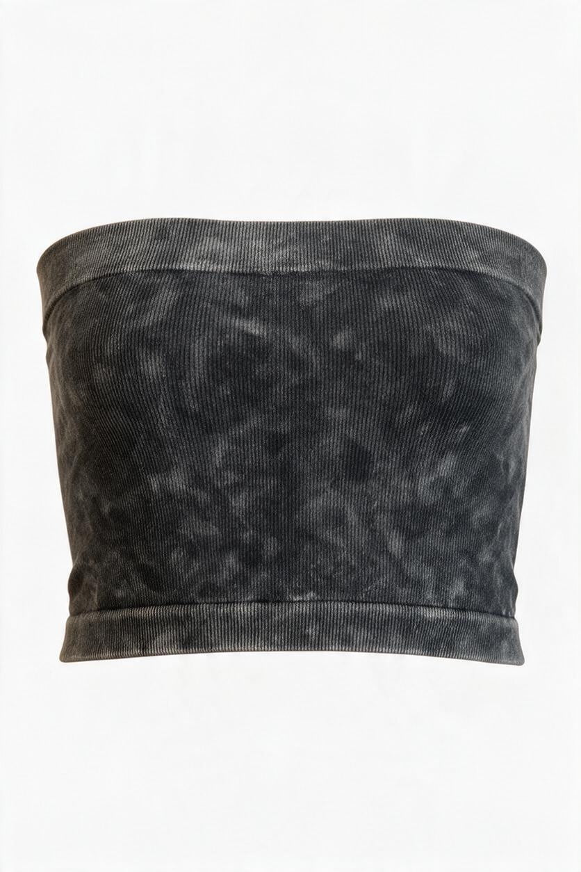 Seamless Bandeau-9471