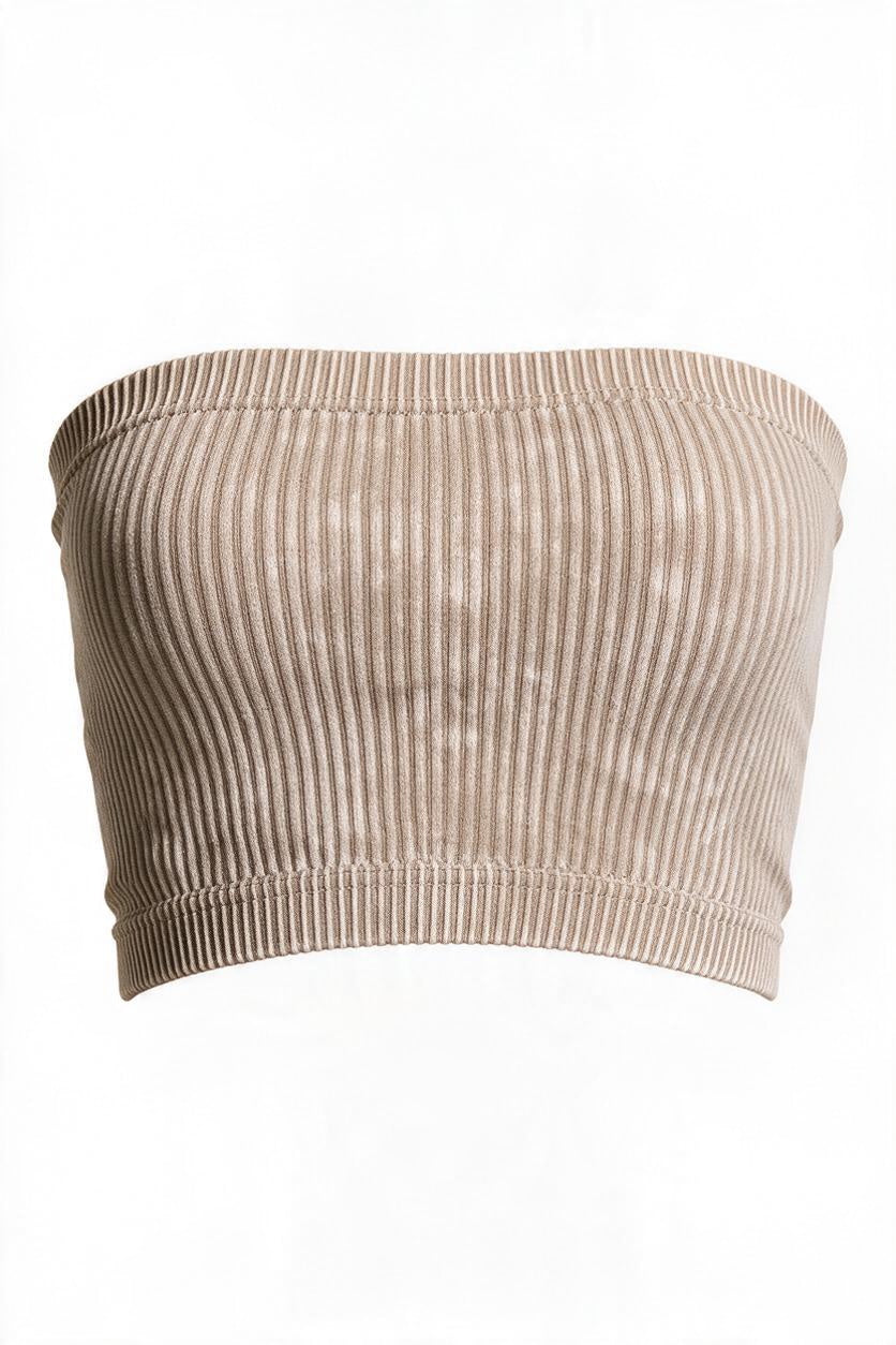 Seamless Bandeau-9471