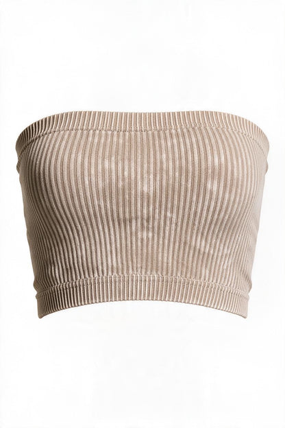 Seamless Bandeau-9471