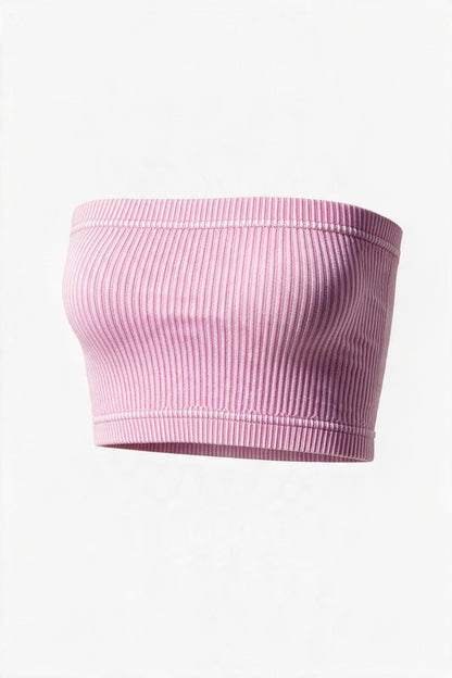 Seamless Bandeau-9471