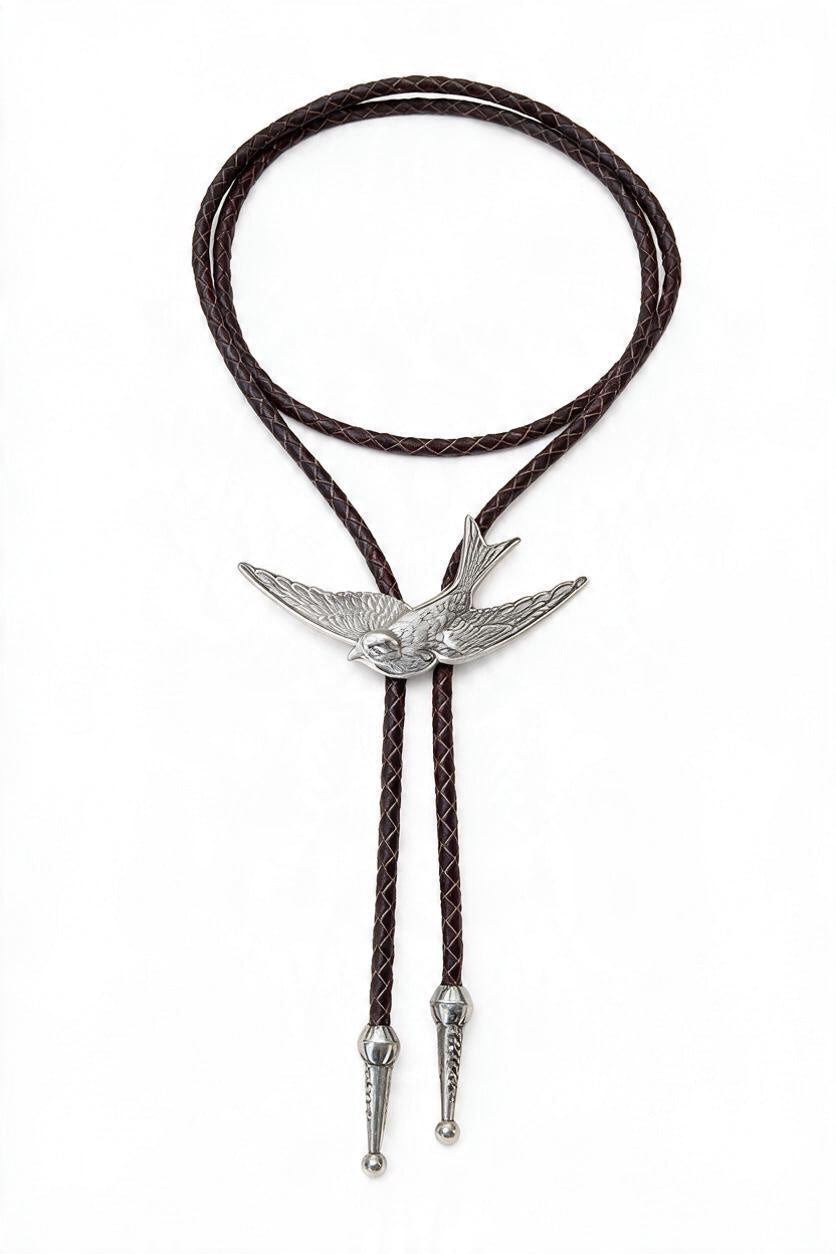 Bollo Ties