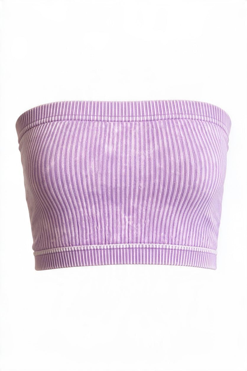 Seamless Bandeau-9471