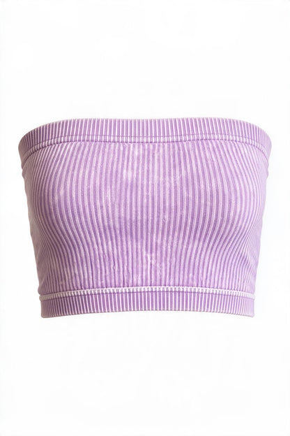 Seamless Bandeau-9471