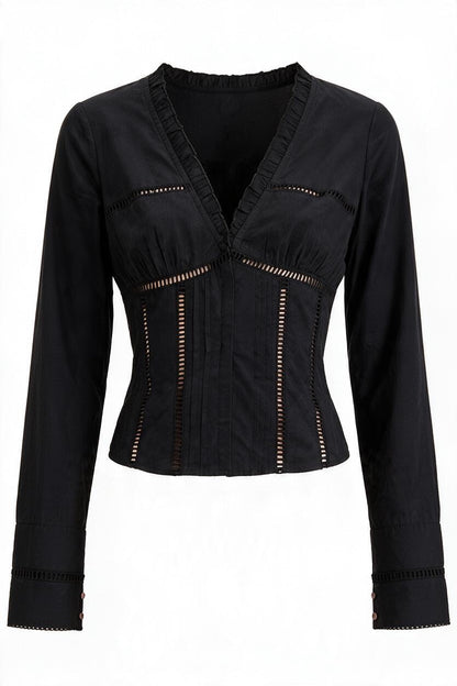 Frankie Corset Top