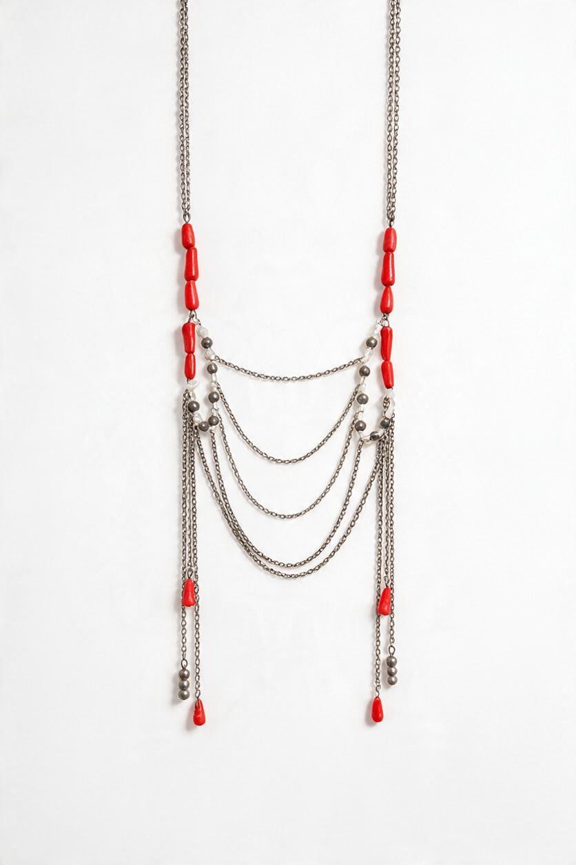 Ladder 2 Necklace