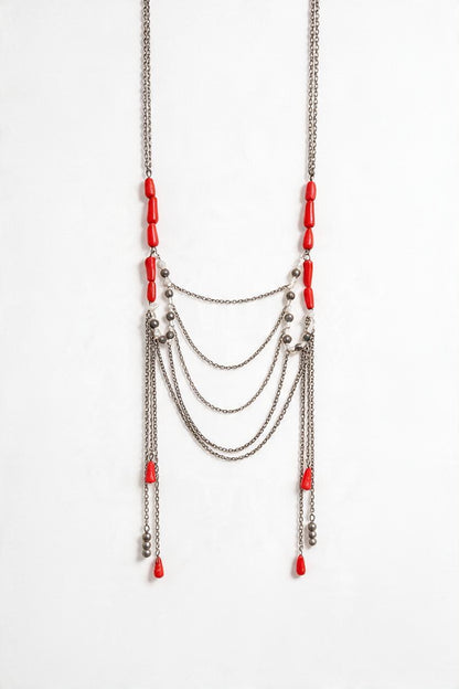 Ladder 2 Necklace