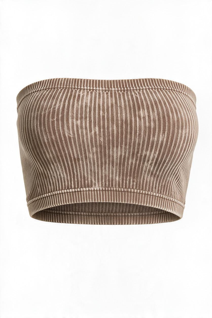 Seamless Bandeau-9471
