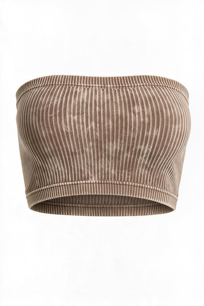 Seamless Bandeau-9471