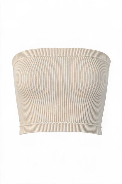 Seamless Bandeau-9471