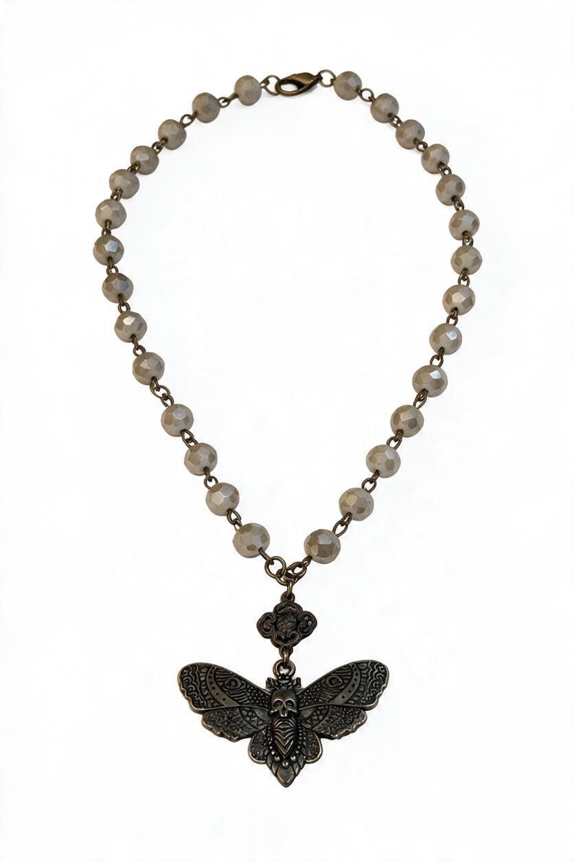 Shimmer Butterfly