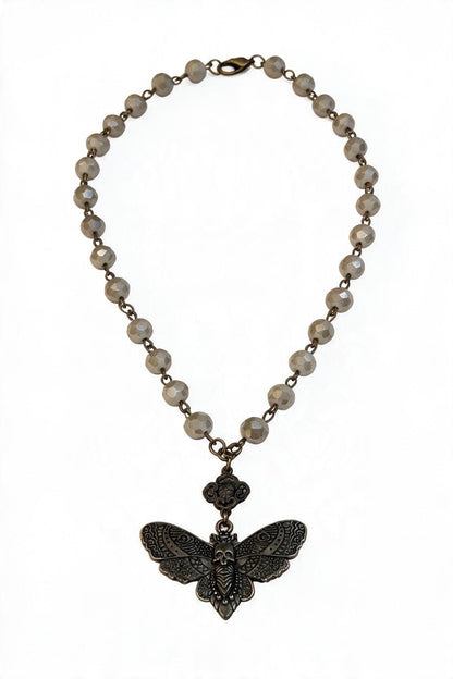 Shimmer Butterfly