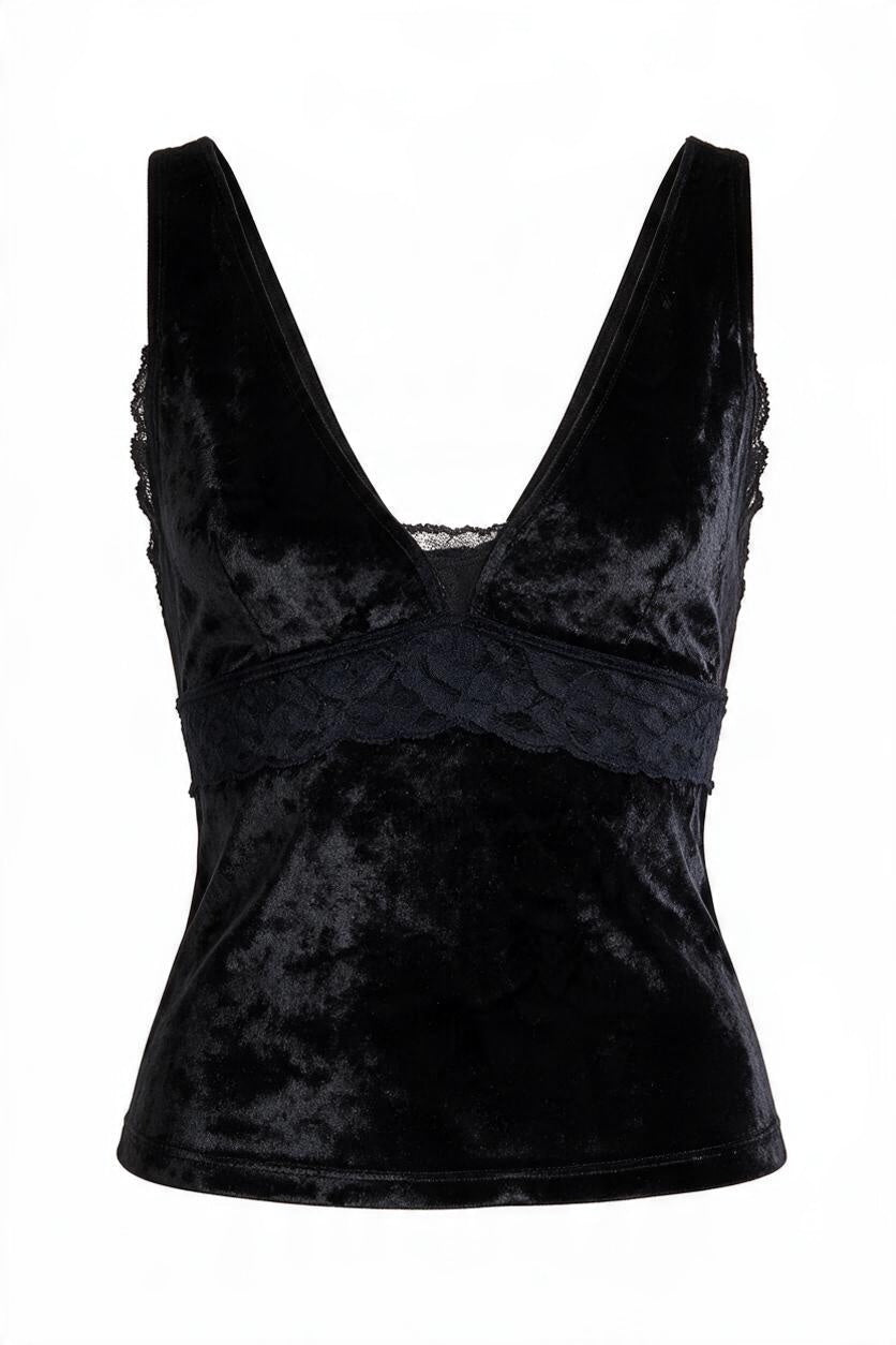 Bed of Roses Cami