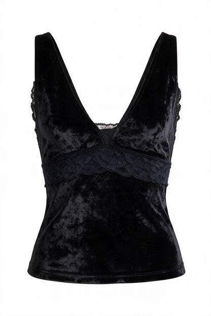 Bed of Roses Cami