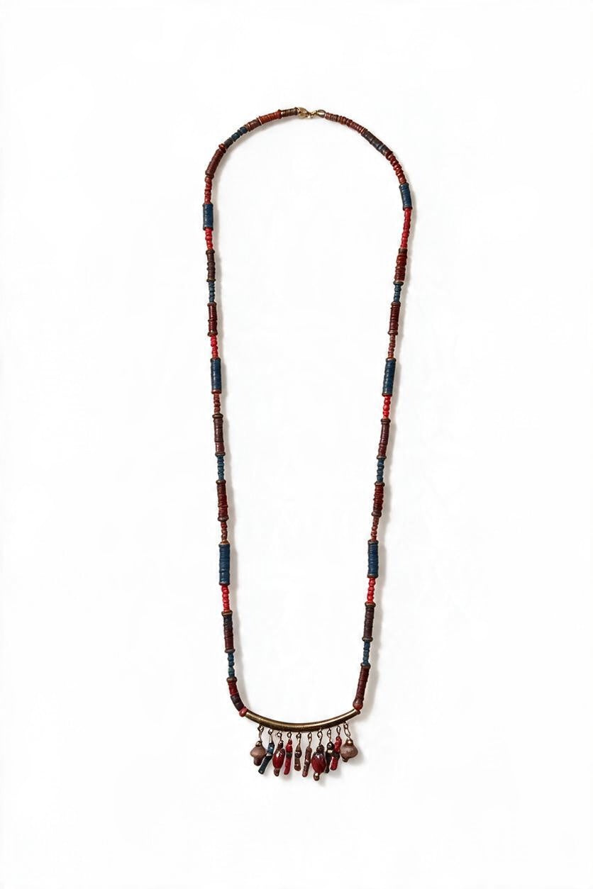 Bar Necklace
