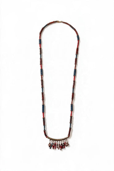 Bar Necklace