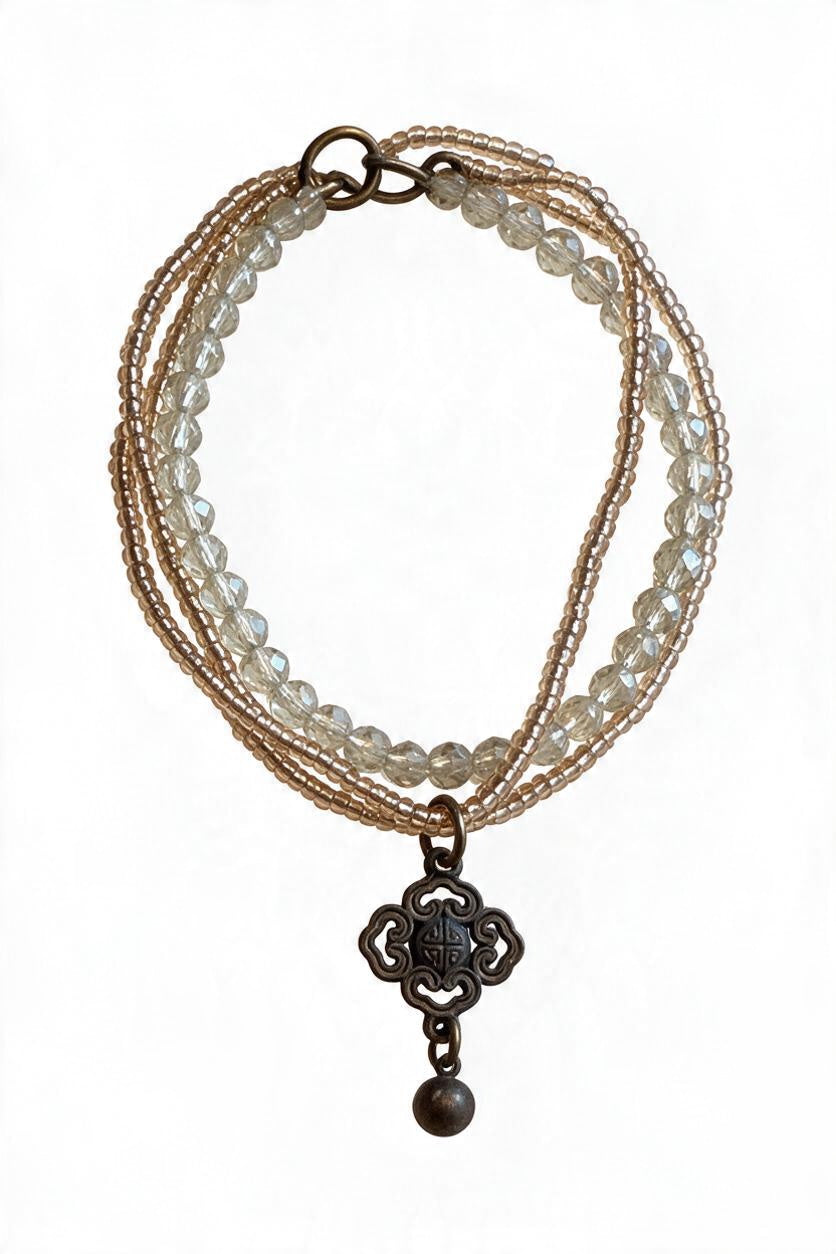Mini Bead Bracelet