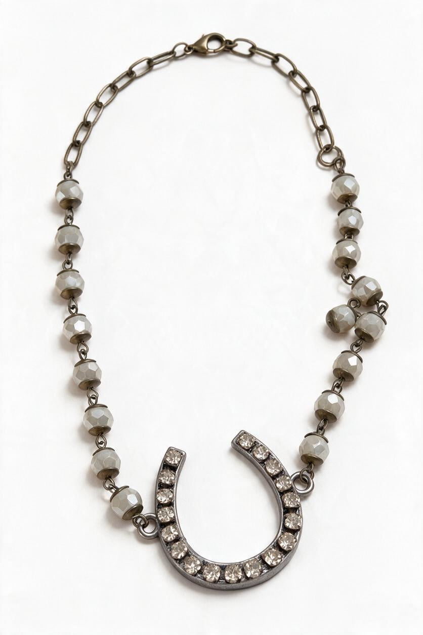 Shimmer Beads