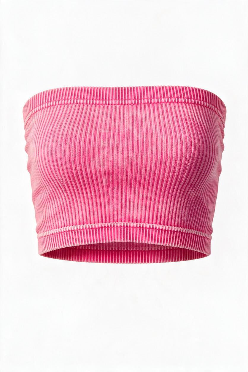 Seamless Bandeau-9471