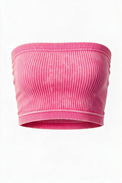Seamless Bandeau-9471