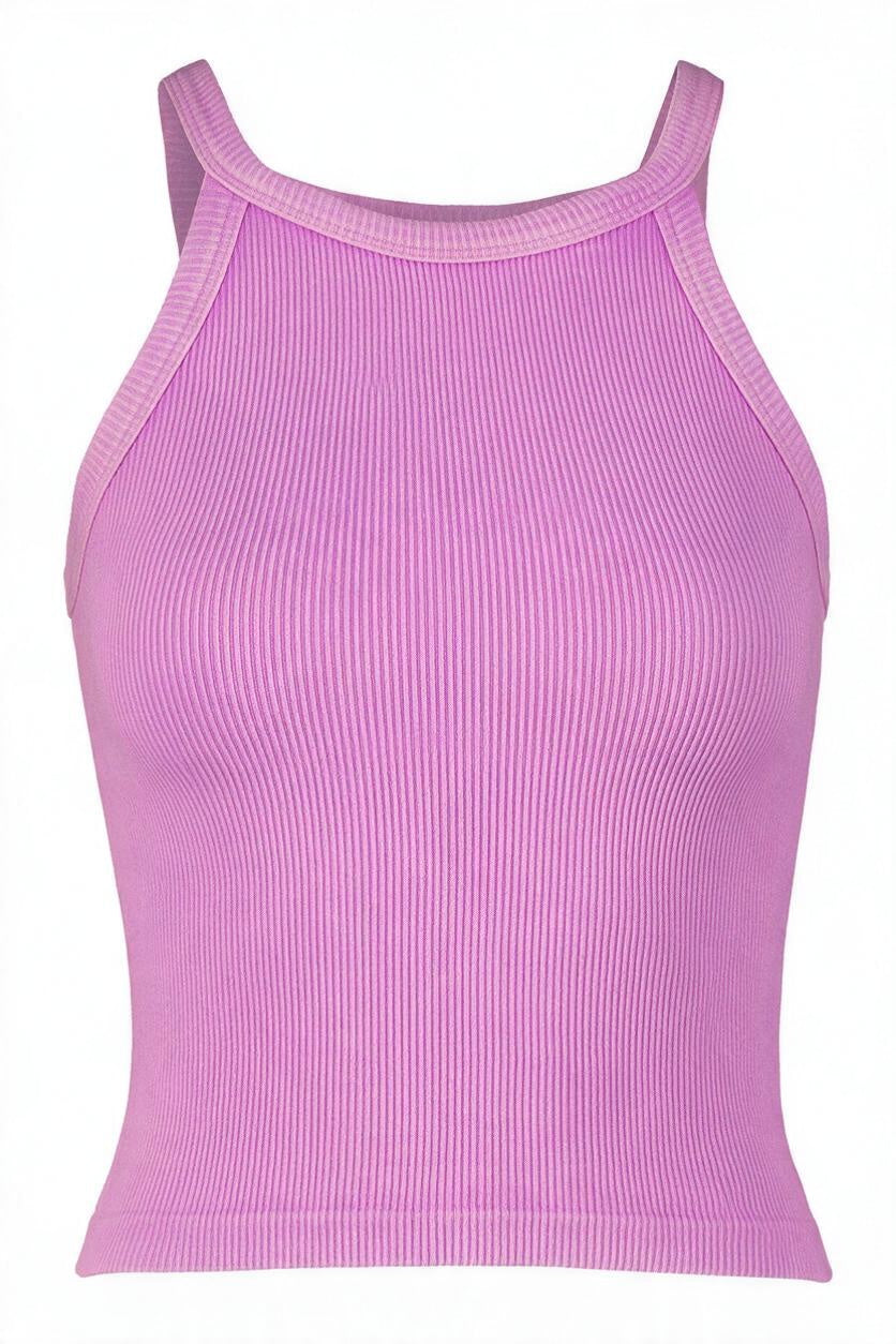 Highneck Tank-9899