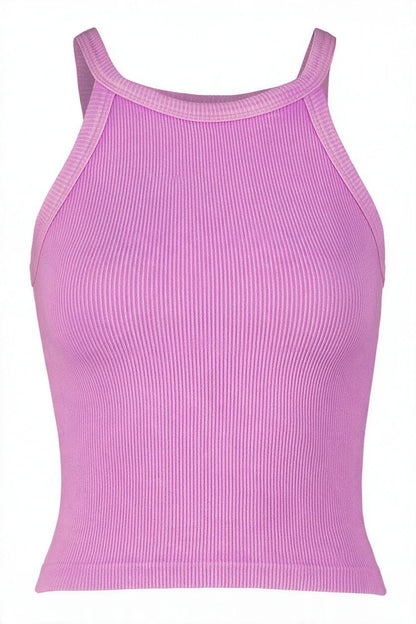 Highneck Tank-9899