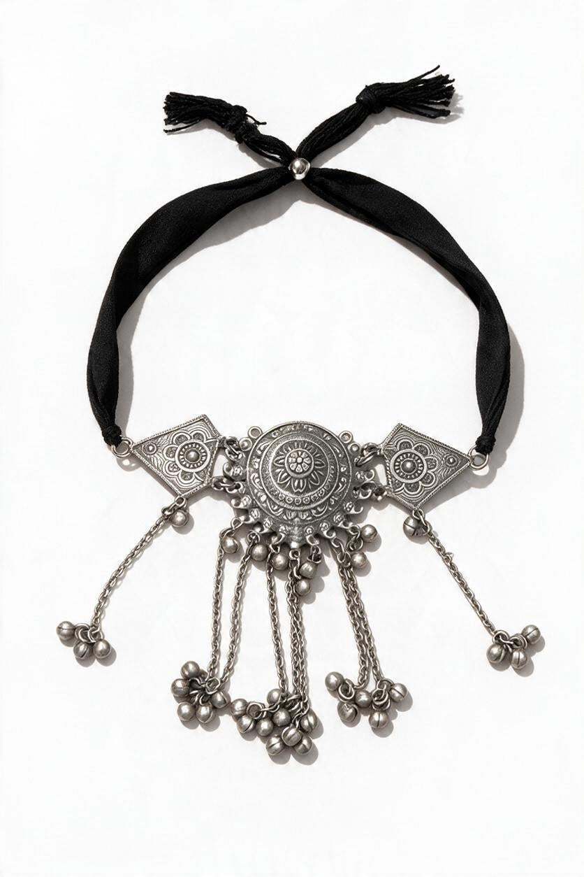 Boho Chokers