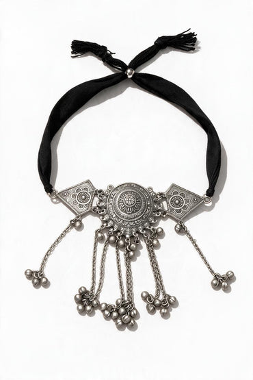 Boho Chokers