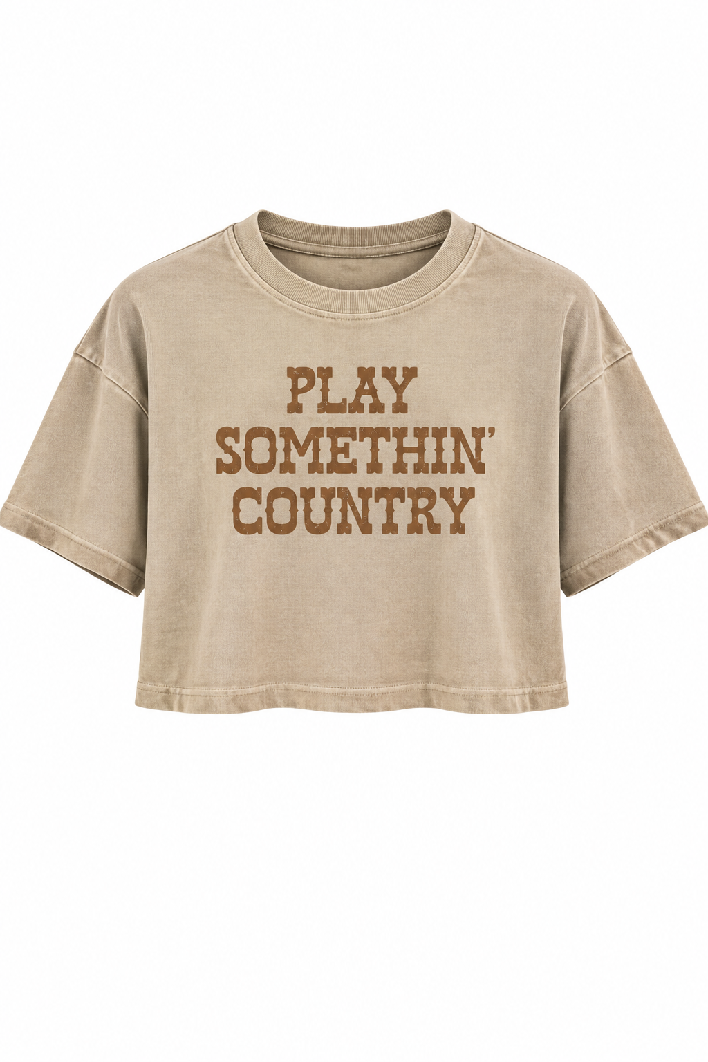 Play Somethin' Country