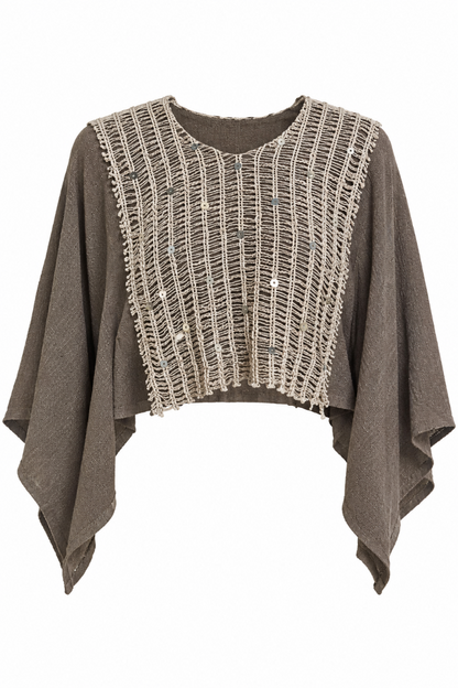 Earthy Top