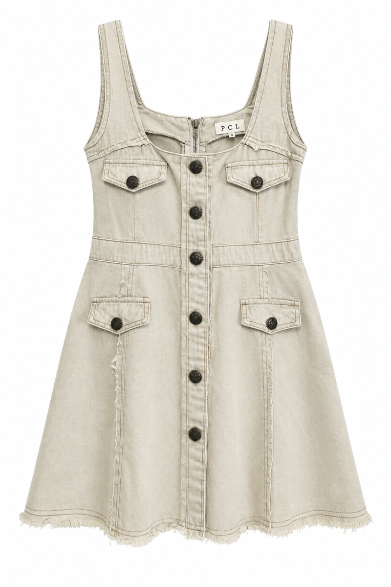 Babydoll Jumper-9848