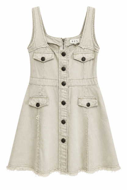 Babydoll Jumper-9848