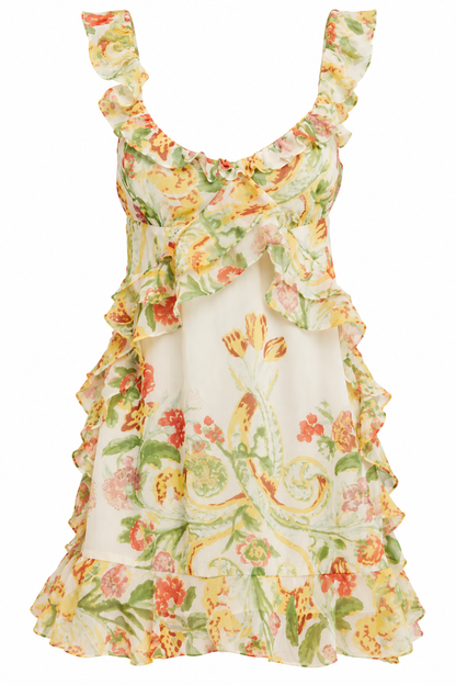 Bali Flora Mini