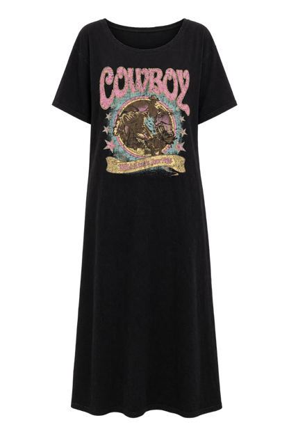 Cowboy Take Me Away Maxi