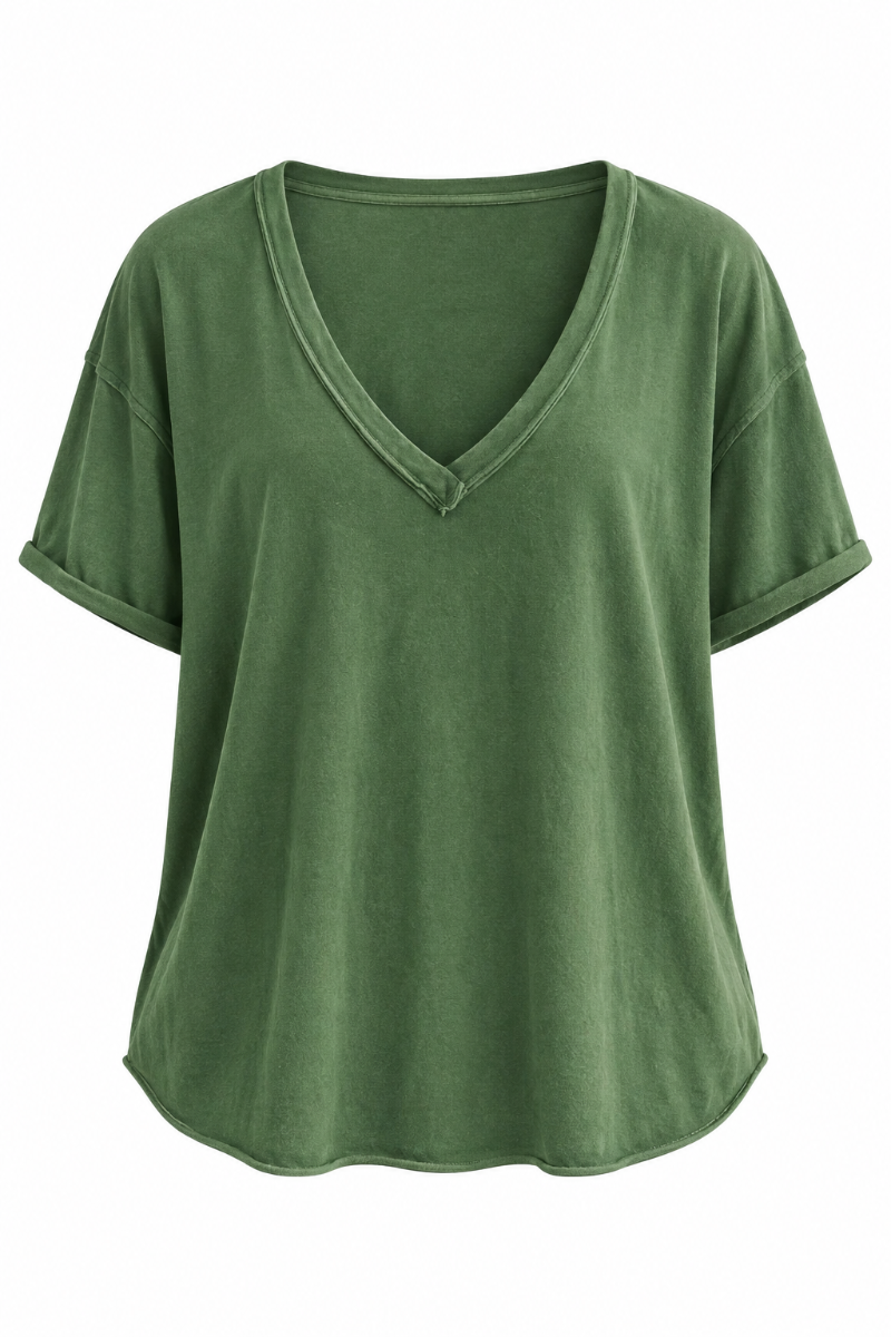 Nina Tee V