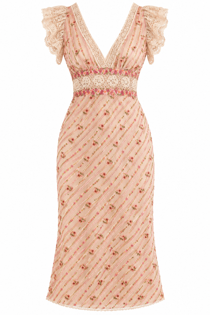 Bali Belle Midi