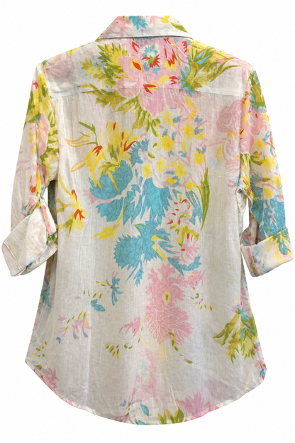 Shabby Chic Blouse