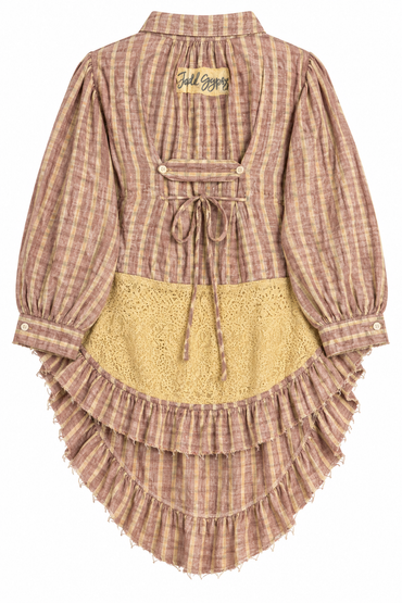 Prairie Kiss Top