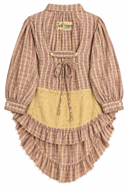 Prairie Kiss Top