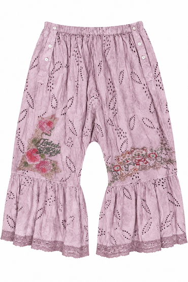 Wanderlace Bloomers