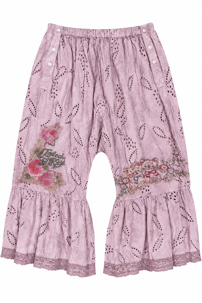 Wanderlace Bloomers