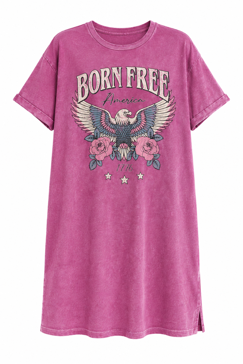 Born Free Dress