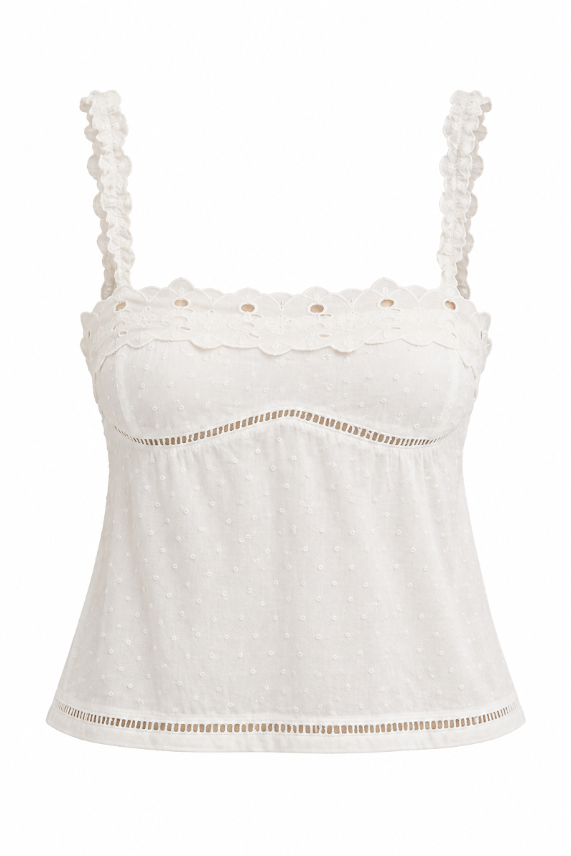 Little Love Tank
