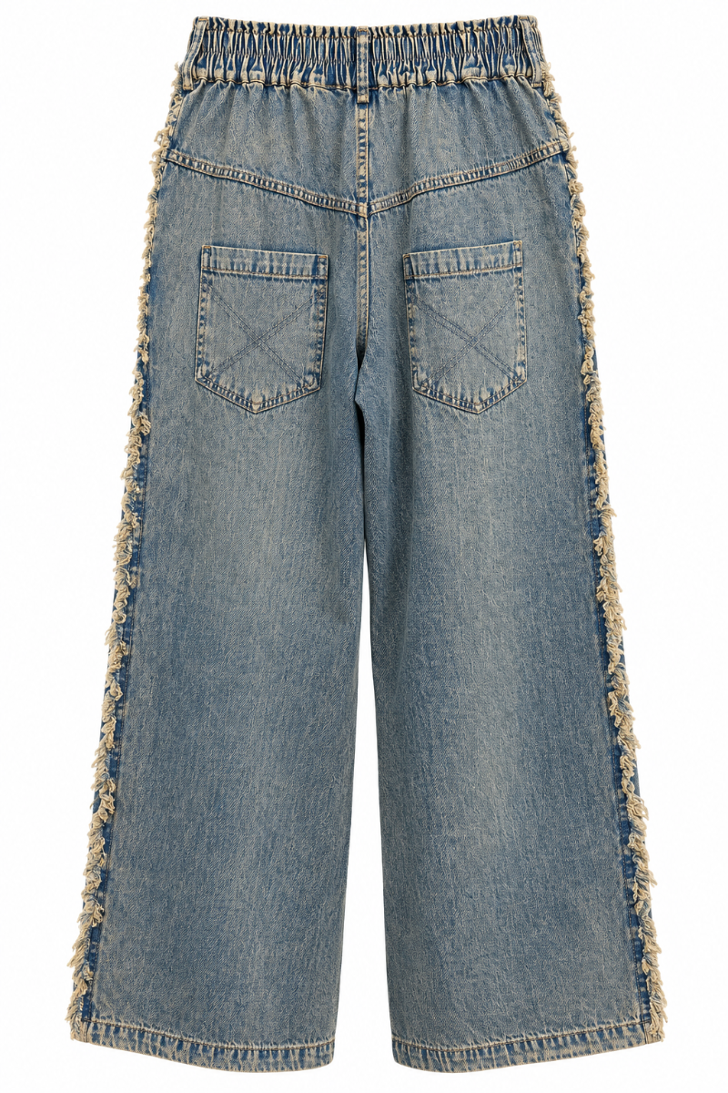 Angel Jeans
