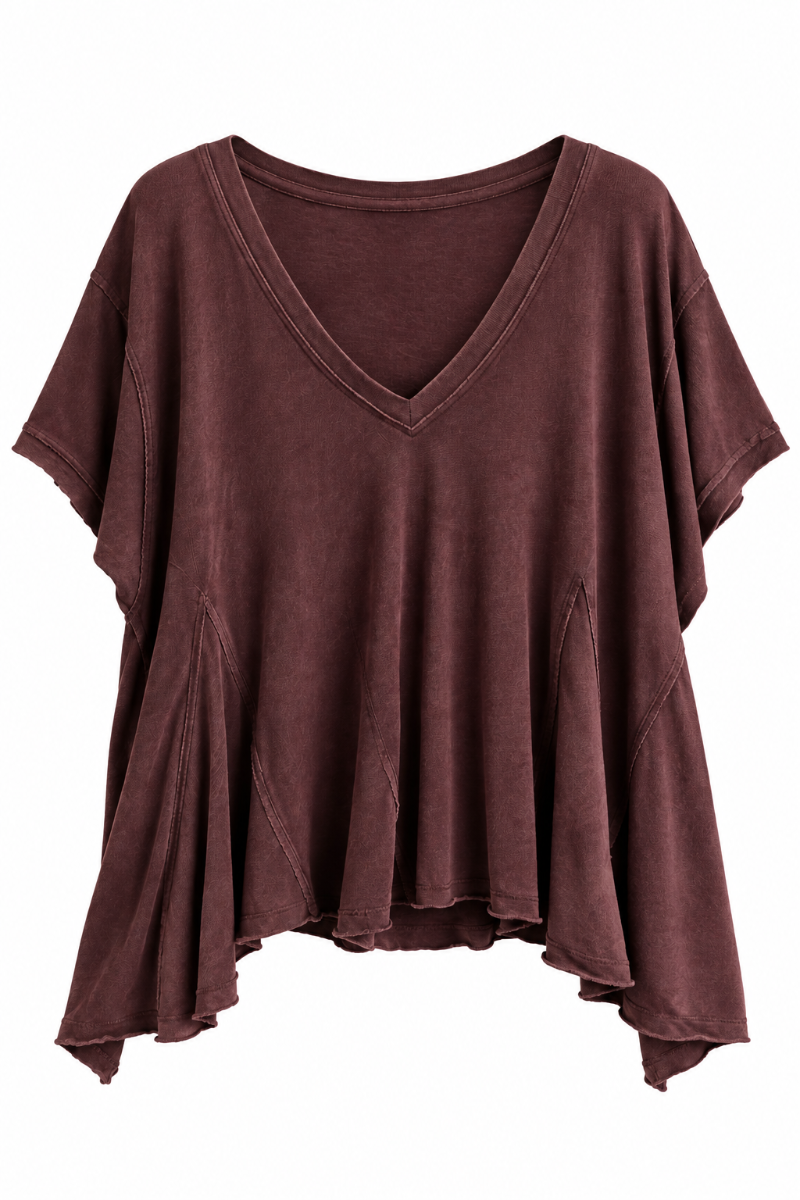 Swing Along With Me Tee