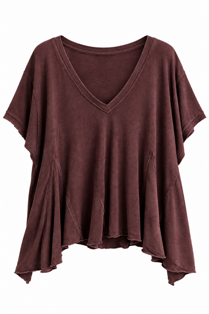 Swing Along With Me Tee