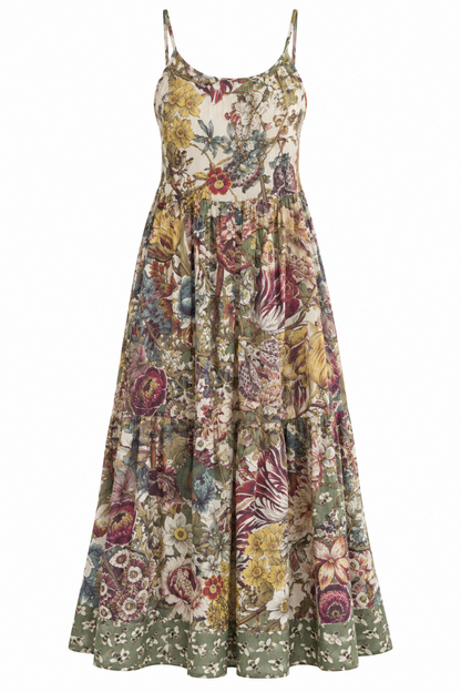 Love Grows Wild Dress-9972