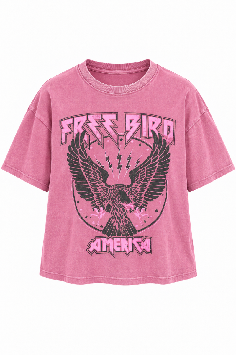 Free Bird America
