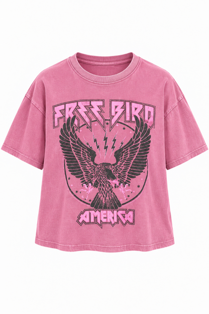 Free Bird America