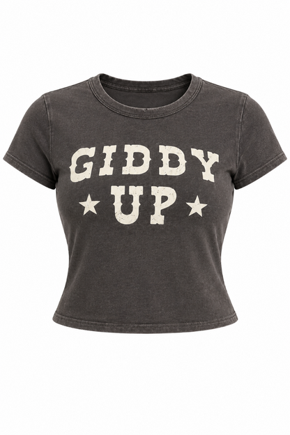 Giddy Up